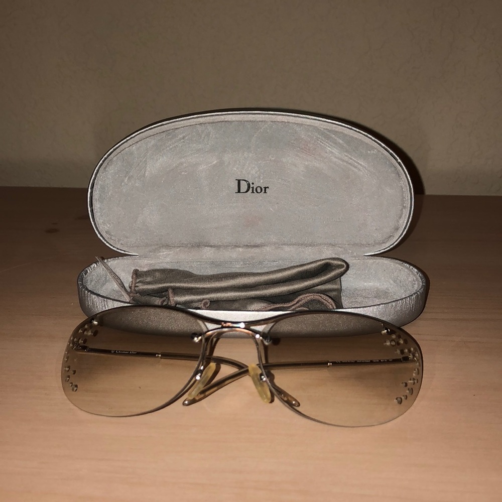 Dior Sunglasses
